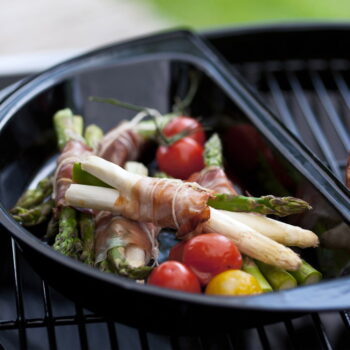 Grilovacie plechy v súprave 2 ks Gourmet Set – Outdoorchef - Image 2