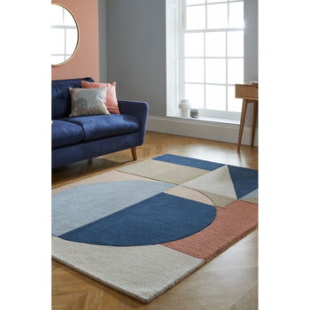 Vlnený koberec Flair Rugs Esrei, 200 x 290 cm - Image 2