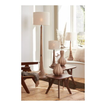 Odkladací stolík 44x44 cm Quenza – Light & Living - Image 3