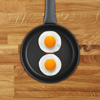 Hliníková panvica s nepriľnavým povrchom ø 20 cm Force C2920253 – Tefal - Image 6