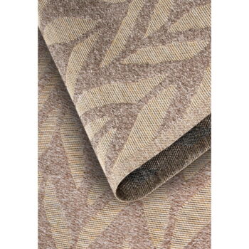Béžový vonkajší koberec z recyklovaných vlákien 160x230 cm Georgette – Villeroy&Boch - Image 4