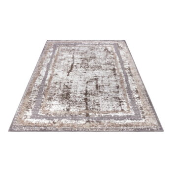 Koberec v béžovo-striebornej farbe 160x235 cm Shine Classic – Hanse Home - Image 6