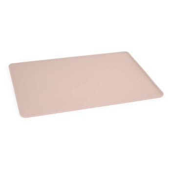 Podložka pod misku 35x50 cm Tova Nude S – MiaCara