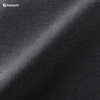 Antracitovosivá pohovka MESONICA Musso Tufted, 210 cm - Image 6