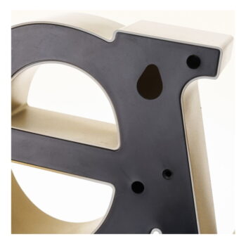 Stolové hodiny Love – Casa Selección – Obrázok 3