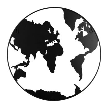 Magnetická nástenka World Map - PT LIVING - Image 5