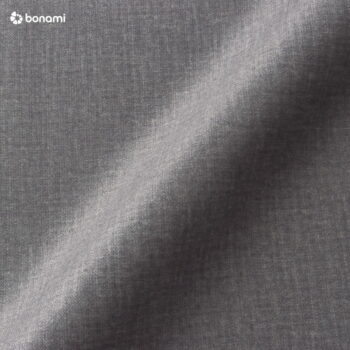 Sivá zamatová rohová pohovka Windsor & Co Sofas Vesta, levý roh - Image 8