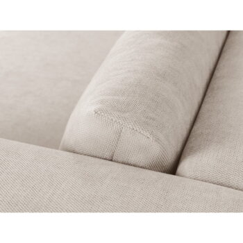 Béžová pohovka 248 cm Esther – Milo Casa - Image 7