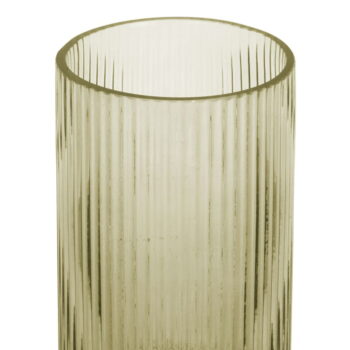 Zelená sklenená váza PT LIVING Allure, výška 20 cm - Image 5