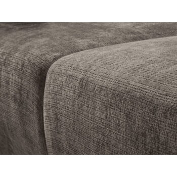 Sivohnedá pohovka 234 cm Cruz – Micadoni Home - Image 7