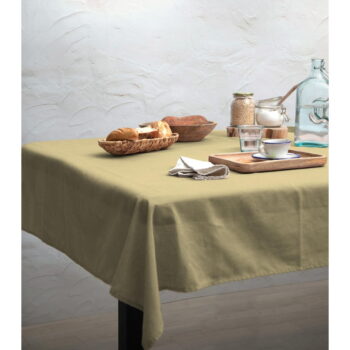 Obrus Really Nice Things Beige, 140 x 200 cm - Image 2