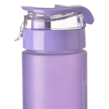 Fialová tritánová fľaša 630 ml Atlas – Orion - Image 6