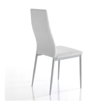 Biele jedálenské stoličky v súprave 2 ks Nina – Tomasucci – Obrázok 3