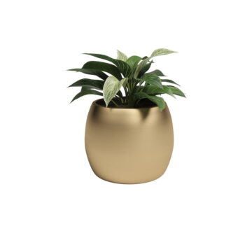 Keramický ručne vyrobený kvetináč ø 18 cm Hera – Artevasi - Image 8