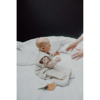 Detský spací vak – Malomi Kids - Image 5