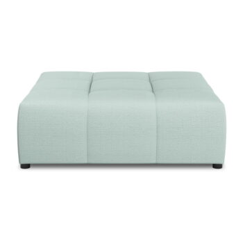 Zelený modul pohovky Rome - Cosmopolitan Design – Obrázok 2