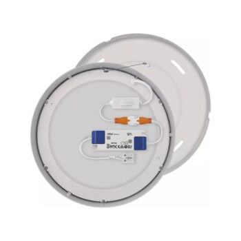 Biele LED stropné svietidlo Nexxo - EMOS – Obrázok 3