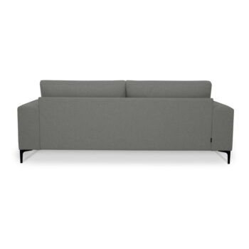 Sivá pohovka 224 cm Chile – Scandic - Image 4