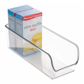 Organizér iDesign Linus Binz, 10 × 28 cm - Image 2