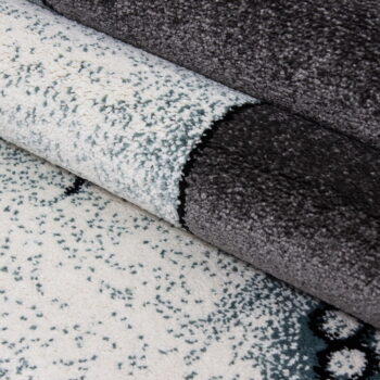 Modro-sivý detský koberec 120x170 cm Kids – Ayyildiz Carpets - Image 3