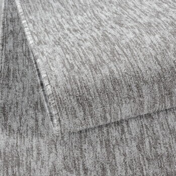 Svetlosivý behúň 80x250 cm Nizza – Ayyildiz Carpets - Image 3