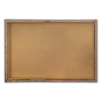 Obraz 50x70 cm Coffee Menu – Wallity - Image 5