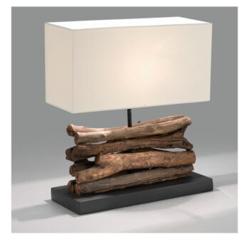 Stolová lampa Kave Home Iahas - Image 3
