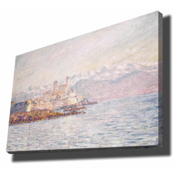 Obraz 100x70 cm Claude Monet – Wallity - Image 3