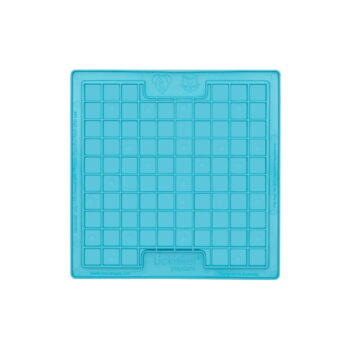 Lízacia podložka Playdate Turquoise – LickiMat – Obrázok 2