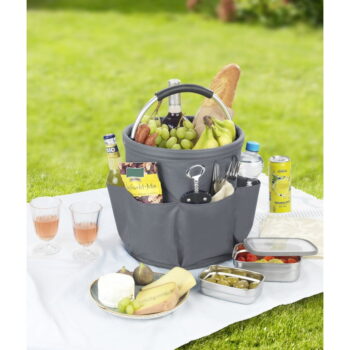 Organizér na čistiace prostriedky – Wenko – Obrázok 3