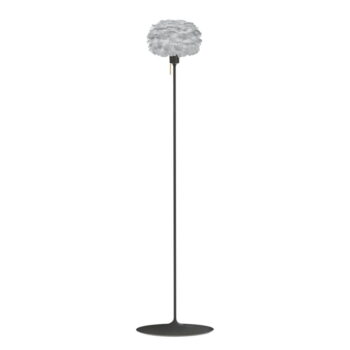 Svetlosivé tienidlo ø 22 cm Eos micro – UMAGE - Image 6