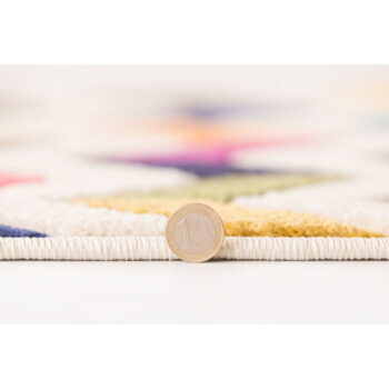 Behúň Flair Rugs Spectrum Bolero, 66 × 230 cm - Image 2