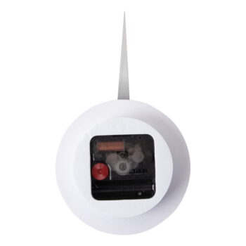 Detské hodiny ø 60 cm DIY Chico – Karlsson – Obrázok 2