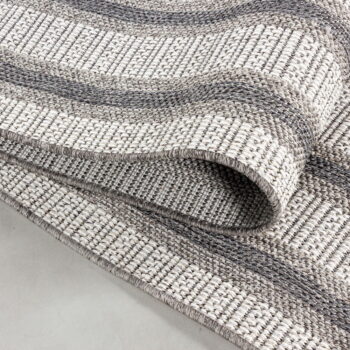 Krémový vonkajší koberec 80x150 cm Aruba – Ayyildiz Carpets - Image 3