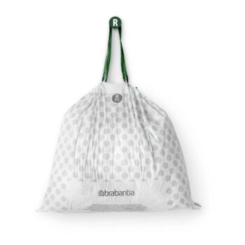 Vrecia na odpadky v súprave 40 ks 36 l PerfectFit R – Brabantia - Image 2