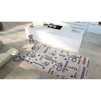 Koberec Vitaus Zellner, 80 × 150 cm - Image 2