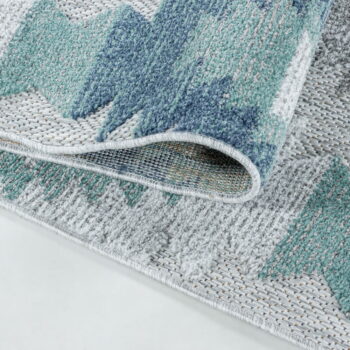 Modrý vonkajší koberec 80x150 cm Bahama – Ayyildiz Carpets - Image 3