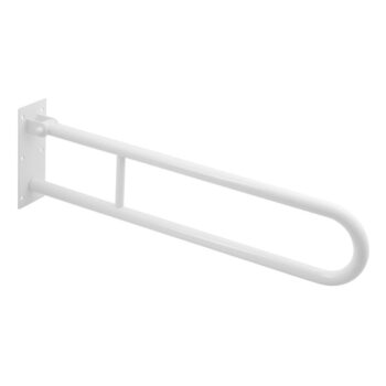 Nástenné oceľové madlo do kúpeľne 62 cm Handicap – Sapho