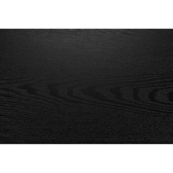 Čierny konzolový stolík 38x120 cm Yasu – Dutchbone - Image 2