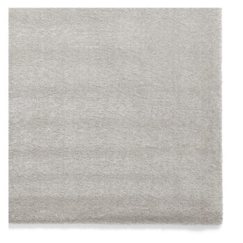 Svetlosivý umývateľný koberec 80x150 cm Cove – Think Rugs - Image 7