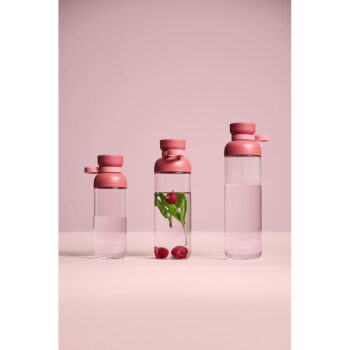 Svetlozelená tritanová fľaša 900 ml Nordic sage – Mepal – Obrázok 6