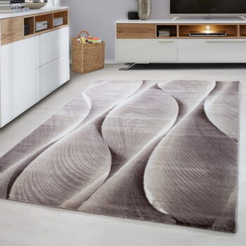 Hnedý koberec 120x170 cm Parma – Ayyildiz Carpets - Image 2