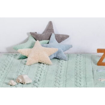 Detský vankúšik Star – Lorena Canals - Image 10