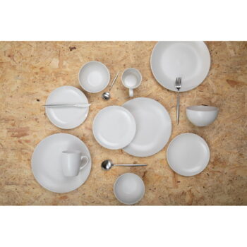 Antikoro príbor v striebornej farbe 16 ks Modern retro – Premier Housewares - Image 6