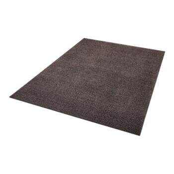Antracitovosivý koberec Hanse Home Pure, 160 x 240 cm - Image 3