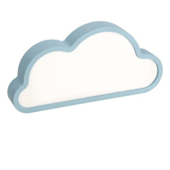 Modrá detská lampička Cloud - Candellux Lighting - Image 6
