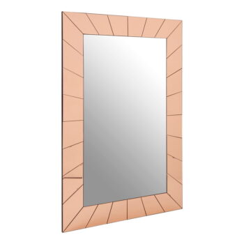 Nástenné zrkadlo 80x120 cm Kensington – Premier Housewares - Image 2