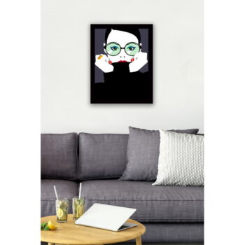 Obraz 41x56 cm – Wallity – Obrázok 2