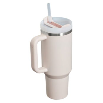Svetloružová termoska 1,18 l Quencher H2.O FlowState – Stanley - Image 4
