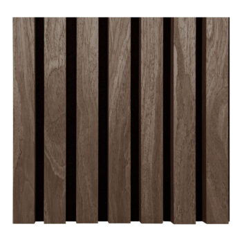 Akustické panely v súprave 2 ks 60x240 cm – House Nordic - Image 3